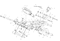 Front Torque Arm
