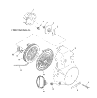 Recoil Starter