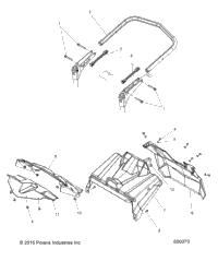 Body, Bumper, Rear & Closeoff All Options