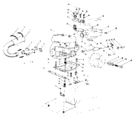 Engine Mounting