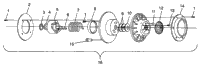 Driven Clutch E985378