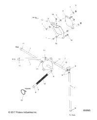 Fuel System, Fuel Pump & Lines
