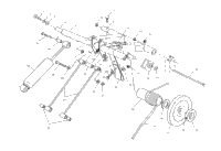 Rear Torque Arm