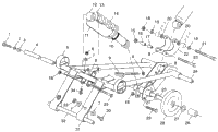 Front Torque Arm