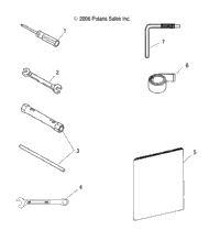 Tool Kit