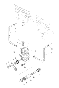 Oil Pump Sport & Sport Gt