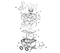 Air Box S01sm8bs