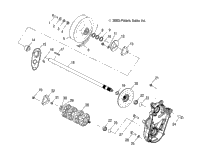 Drive Train /Ce