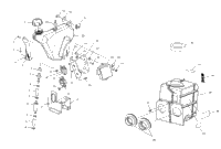 Oil Tank / Airbox
