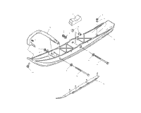 Ski (4973467346B02)