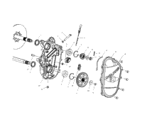 Chaincase