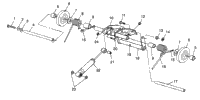 Rear Torque Arm