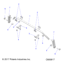 Suspension, Sway Bar