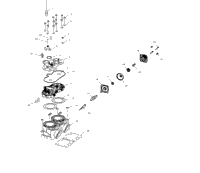 Cylinder /Sb