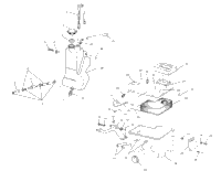 Oil Tank / Air Box