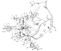 Steering