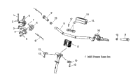 Handlebar Mounting /Ce