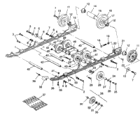 Suspension 0980143