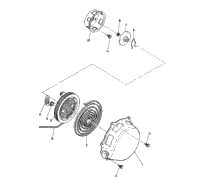 Recoil Starter