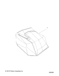 Options, Storage Bag