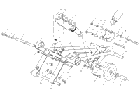 Front Torque Arm