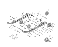 Rear Suspension