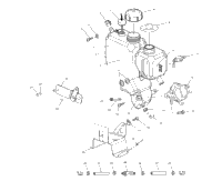 Oil Tank