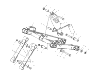 Front Torque Arm