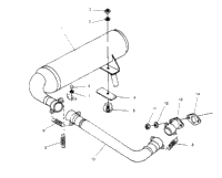 Exhaust System Starlite