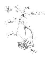 Steering/Handlebar