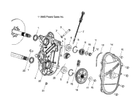 Chaincase