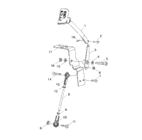Reverse Linkage