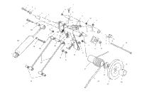 Rear Torque Arm