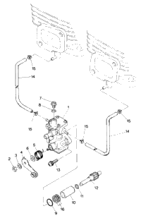 Oil Pump Sport & Sport Gt