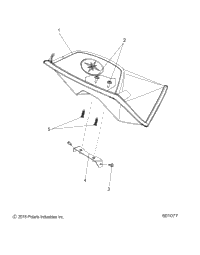 Options, Storage Bag