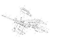 Front Torque Arm