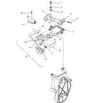 Brake Rxl