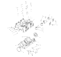 Crankcase /S02ne7cs