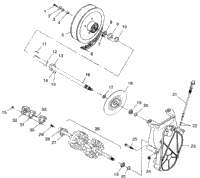 Drive Train