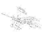 Front Torque Arm S00sd5bs