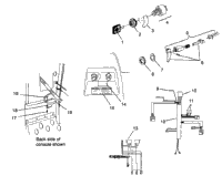 Ignition & Wire Harness
