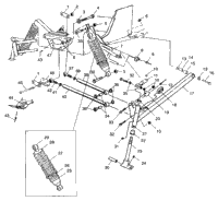 Front Suspension A