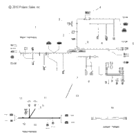 Electrical, Wire Harness