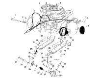 Engine Mounting S01sm8bs