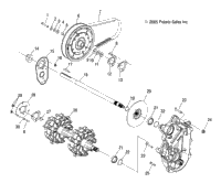Drive Train