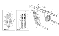 Rear Torque Arm S03nf7cs/8Css03ne7cs/8Cs (4977847784B14)