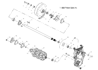 Drive Train