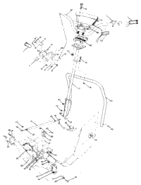 Steering Supertrak
