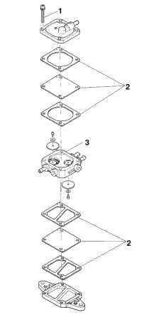 Fuel Pump E970243