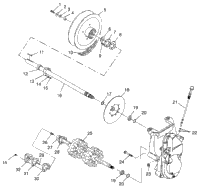 Drive Train